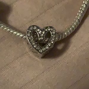 Heart Charm